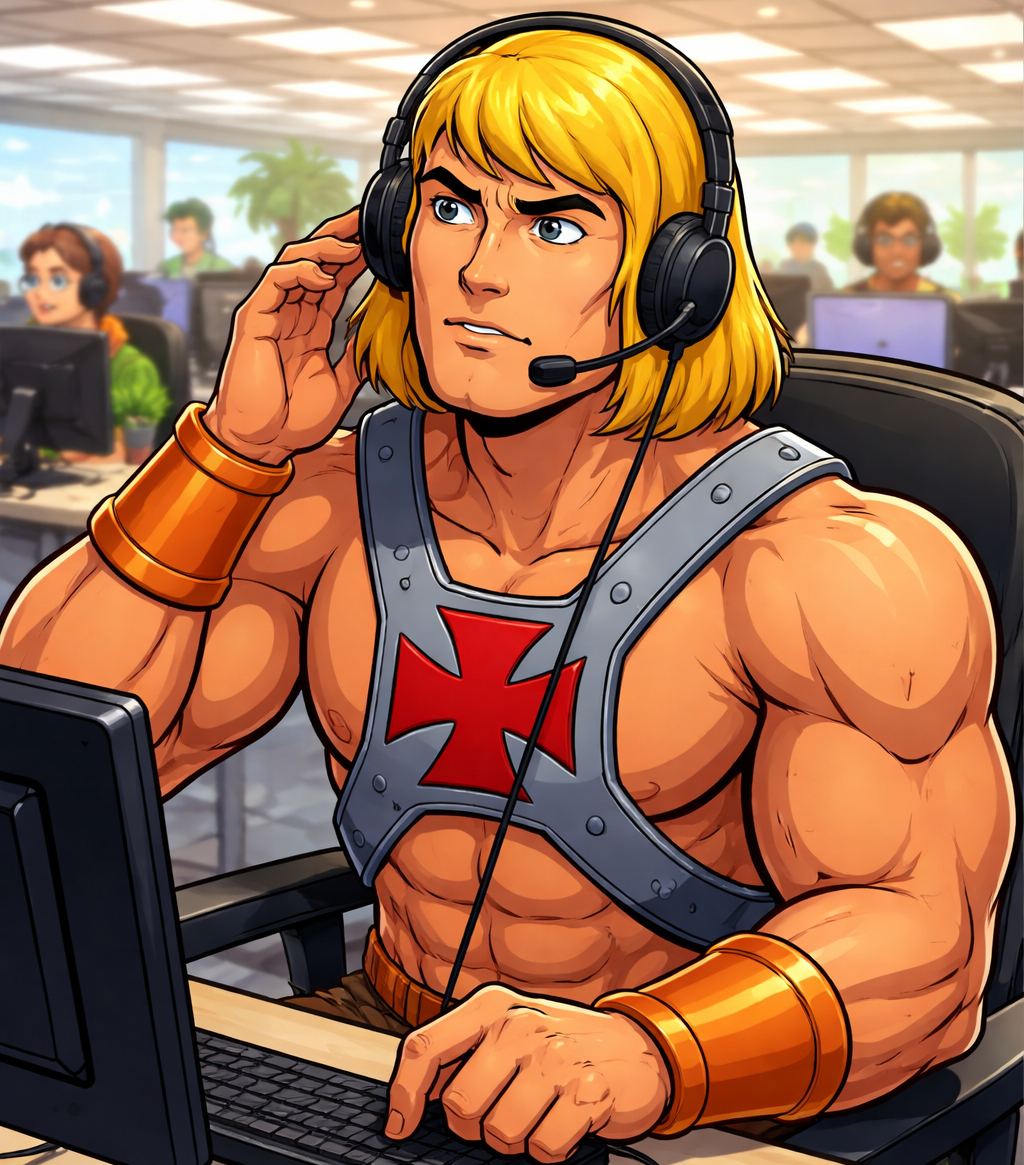 The Independent Ren Package