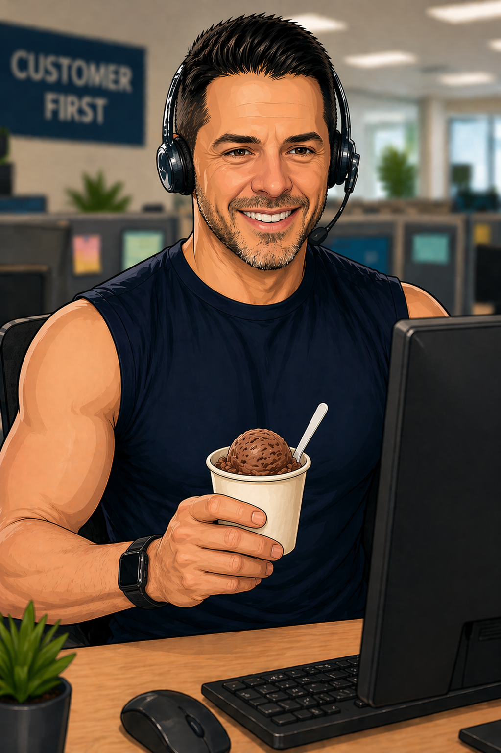 The Ongoing Coaching Program (Monthly Subscription) - You Want Some Accountability!
