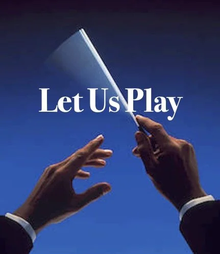Let Us Play Inc.