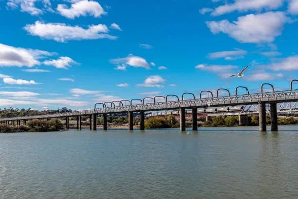 Murray Bridge