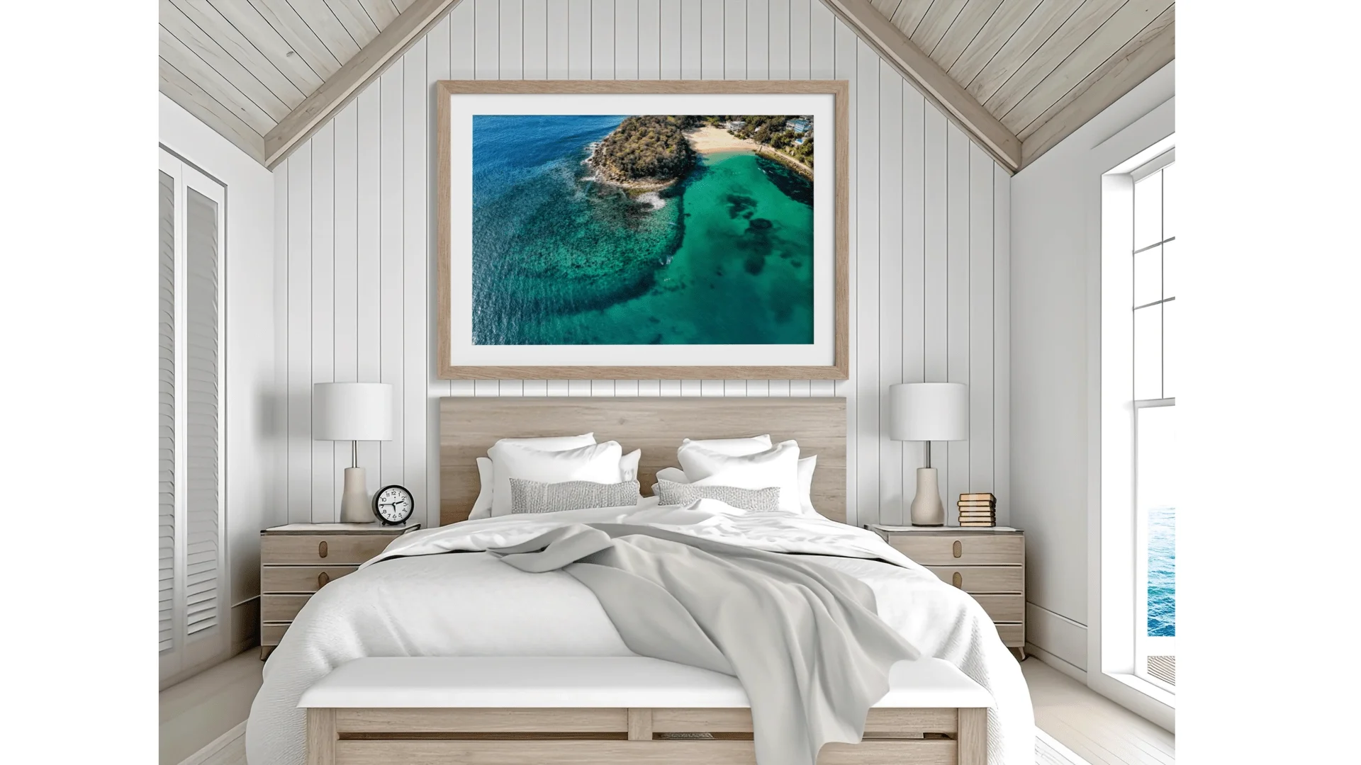 fine-art-print-manly-shelly-beach-headland-framed-wall-art.webp