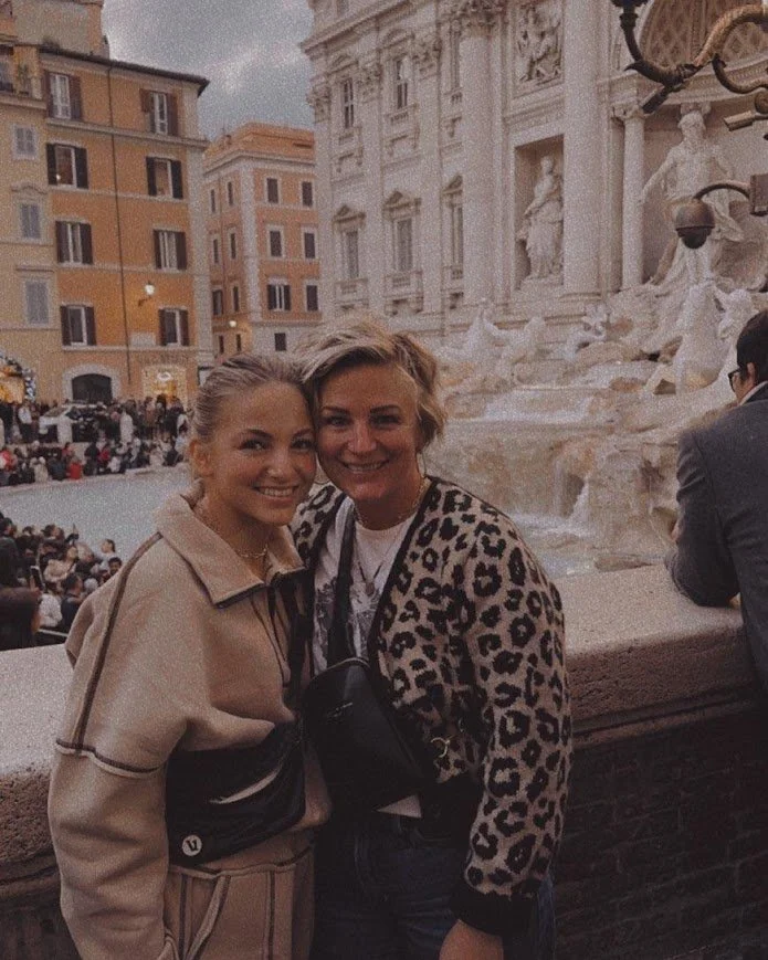 23. The Lie of Either/Or: Learning to Live in the “Both/And”