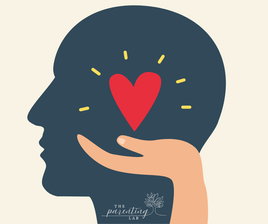 47. Head, Heart &amp; Hands: The Secret to Healthy Communication