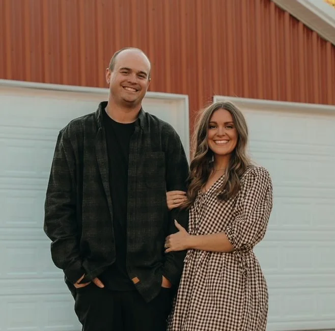 52. Real Stories - Tessie &amp; Dylan (Part 1)