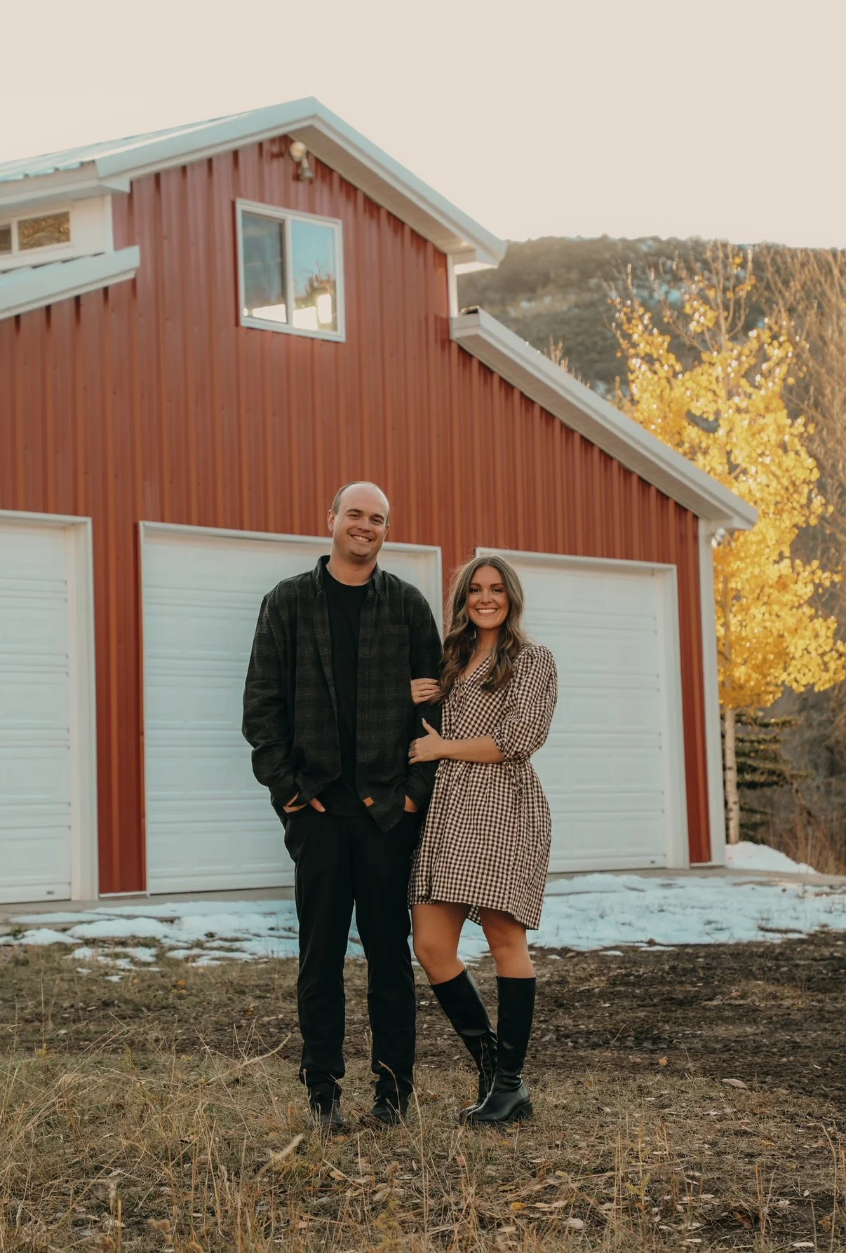 53. Real Stories - Tessie &amp; Dylan (Part 2)