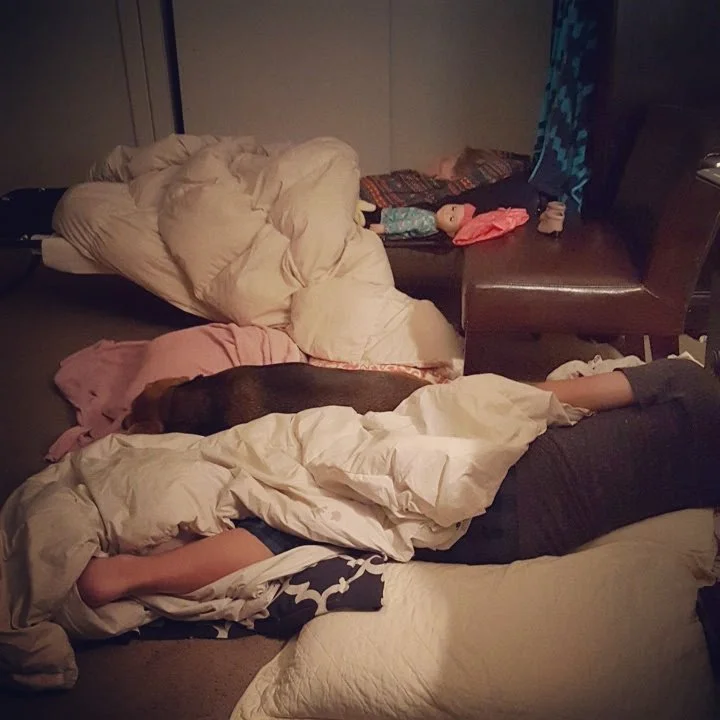 10. Chicken Nugget Night