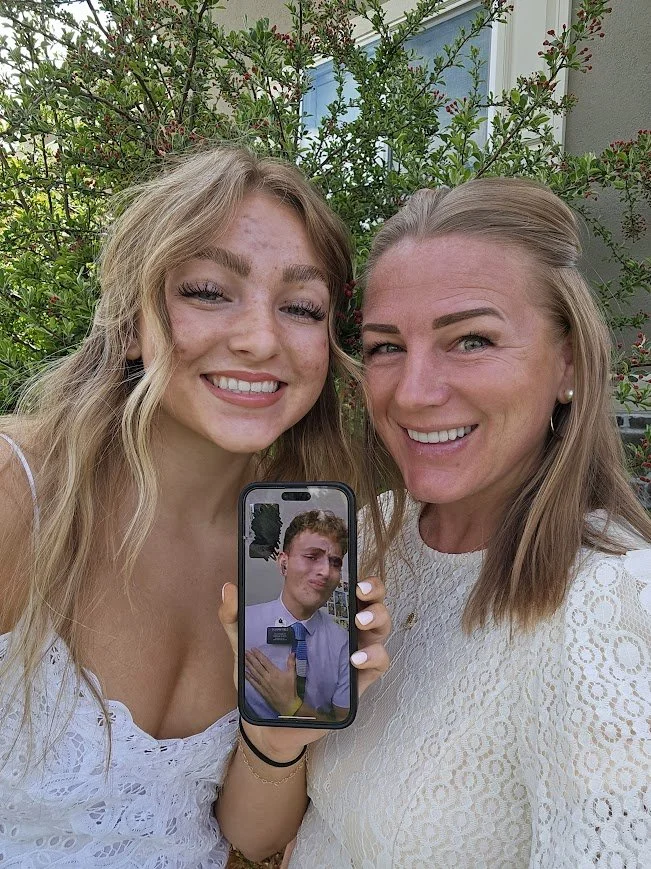 11. The Secret to a Meaningful Mother's Day