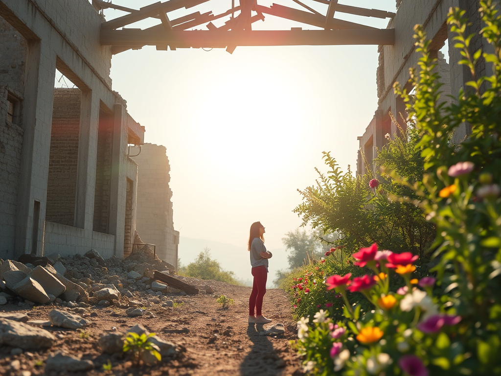 14. Are You a Cycle-Breaker or Cycle-Maker? The Hidden Patterns That Shape Us