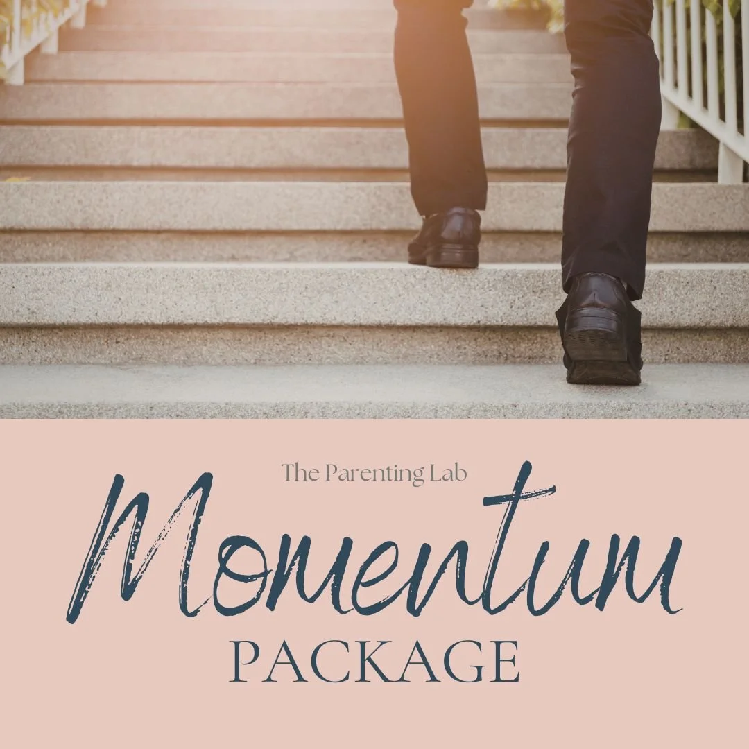 Momentum Package (6 Sessions)