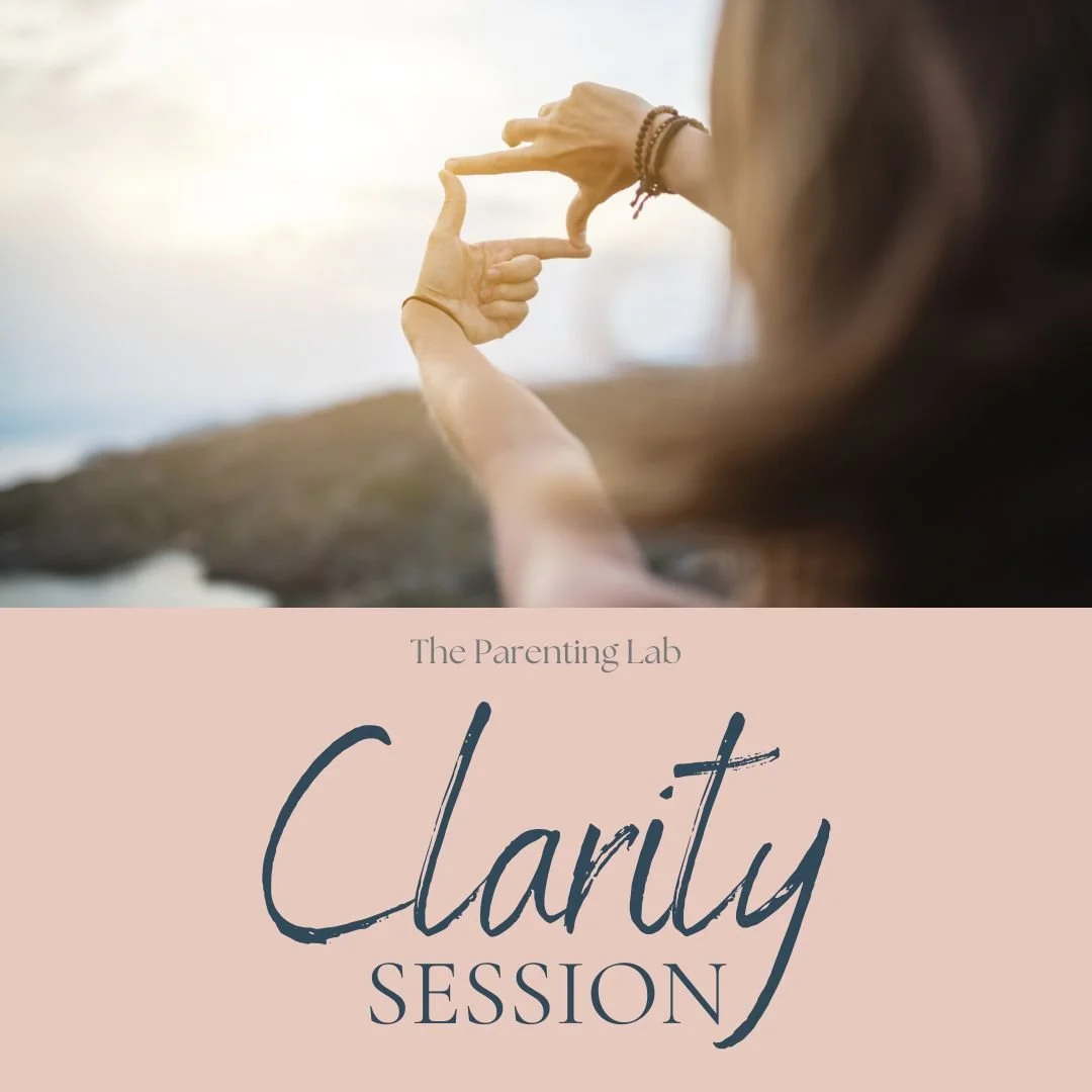 Clarity Session