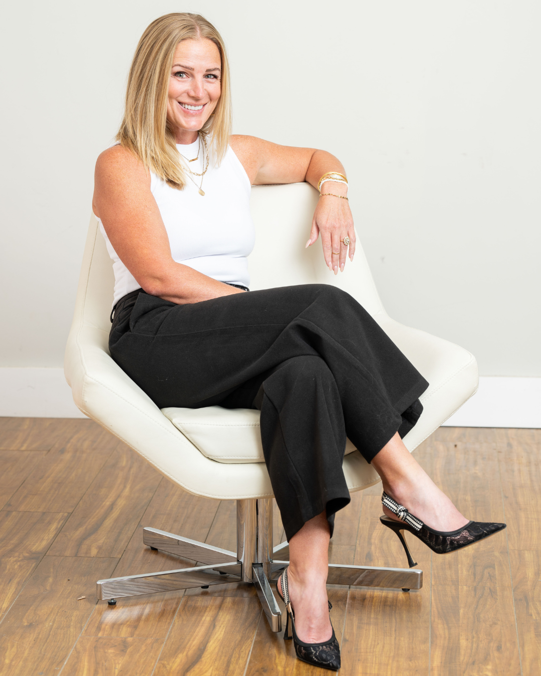 The Core Values Intensive