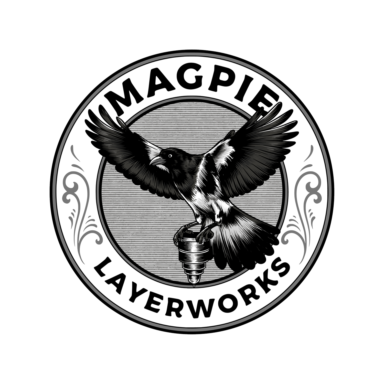 Magpie Layerworks