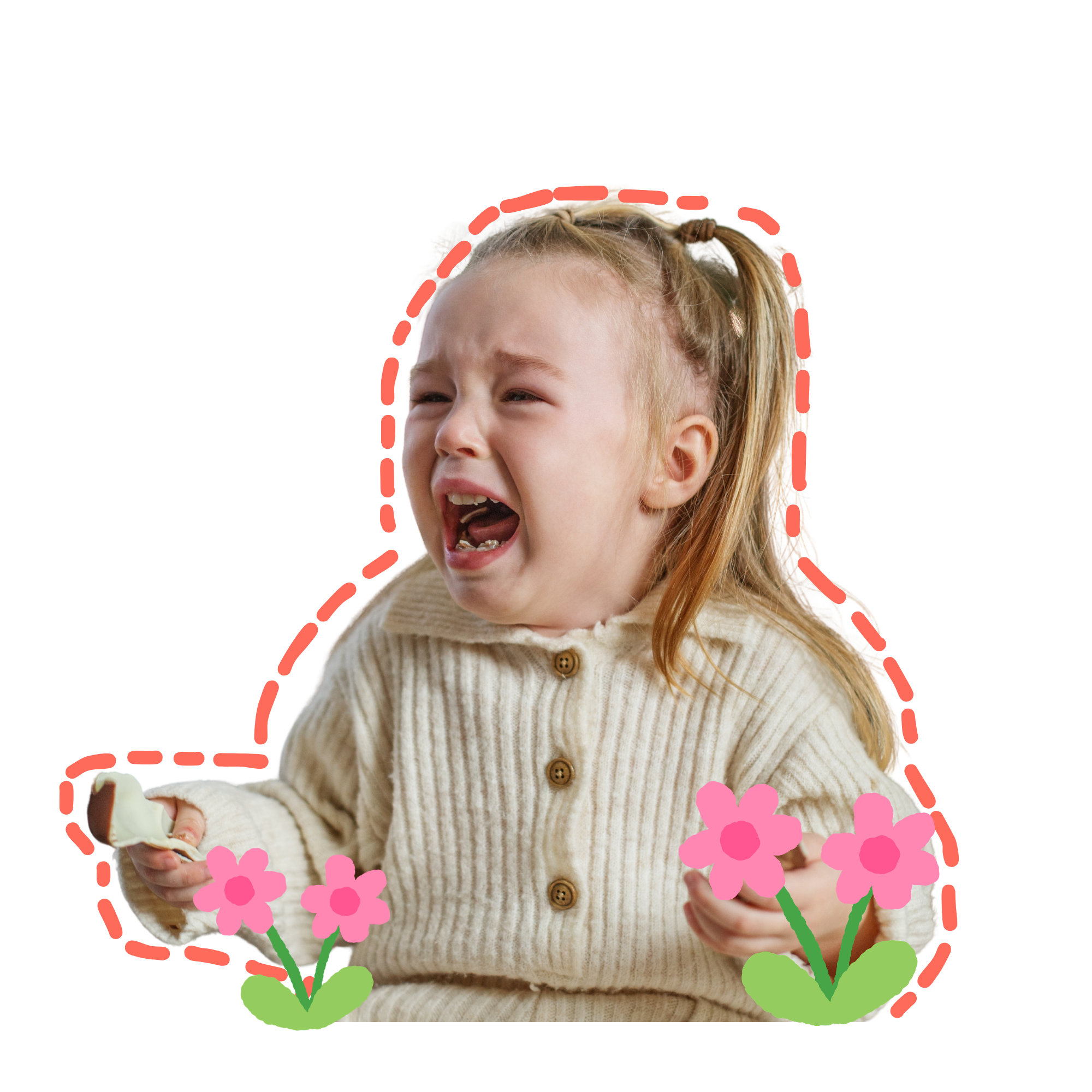 It’s Not a Choice: The Science of the Meltdown