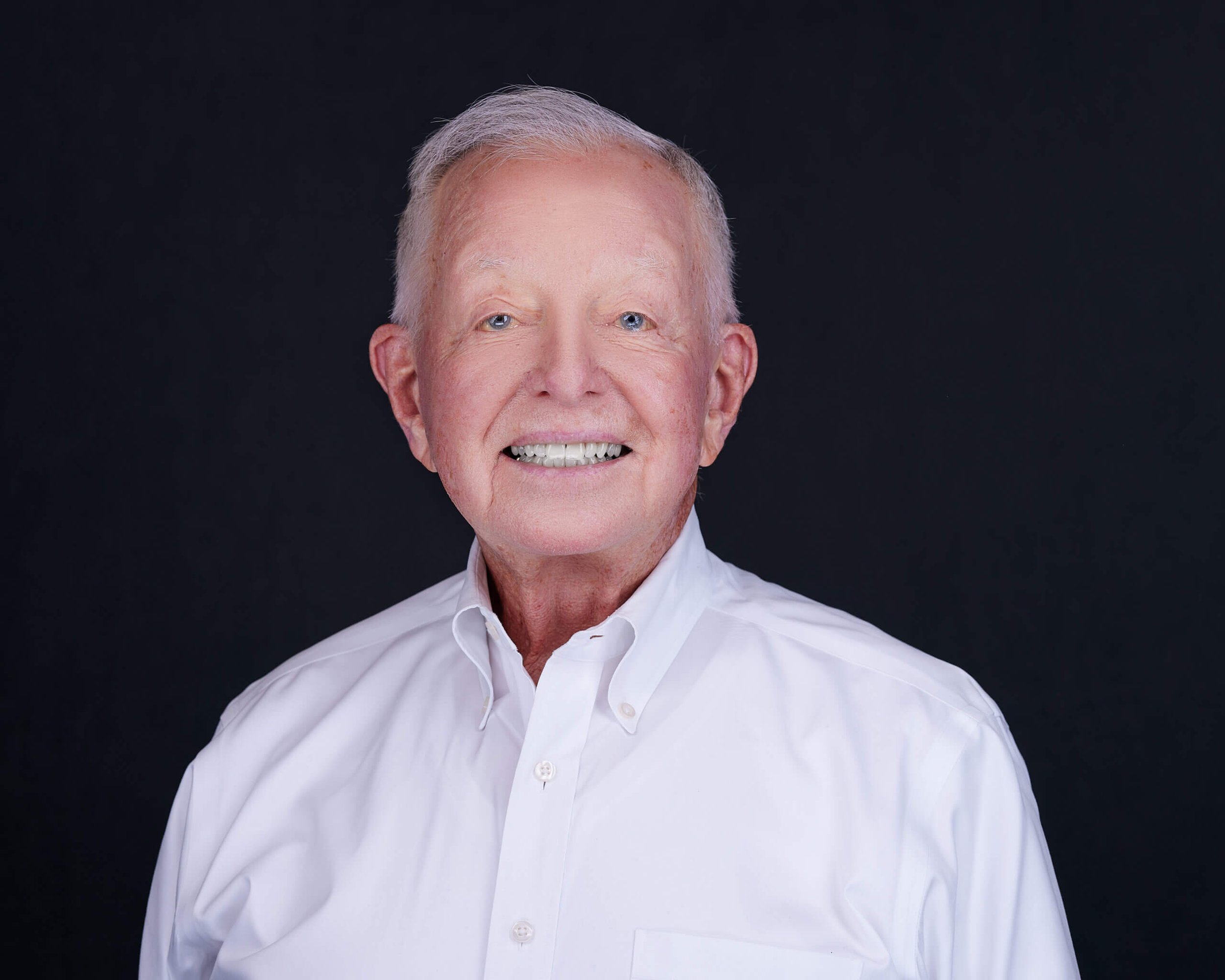 George Larsen, CCIM