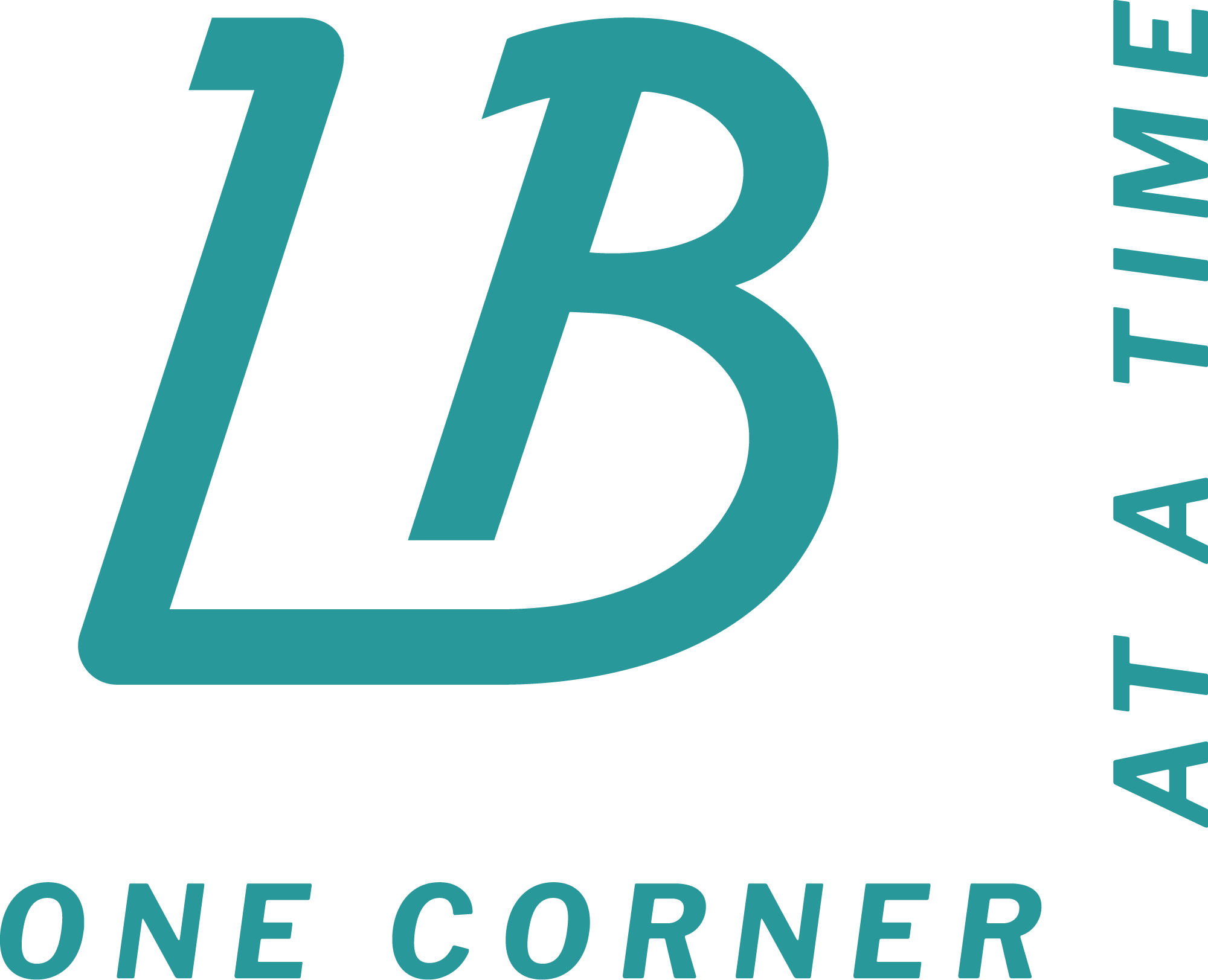 LarsenBaker, one corner at a time.