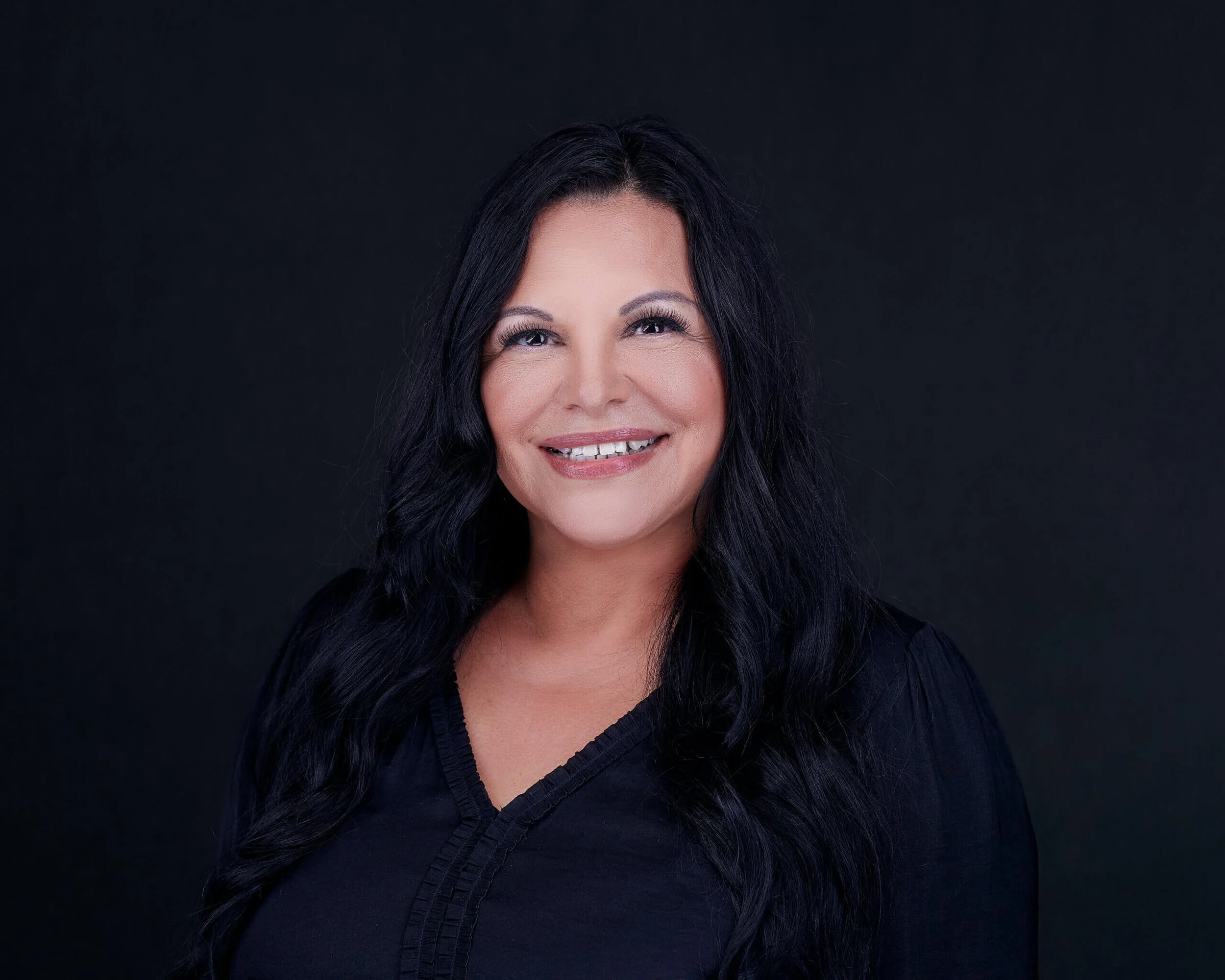 Kelly Rosales, CPM