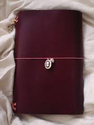 Firefly Craft Night: Leather Journal Covers