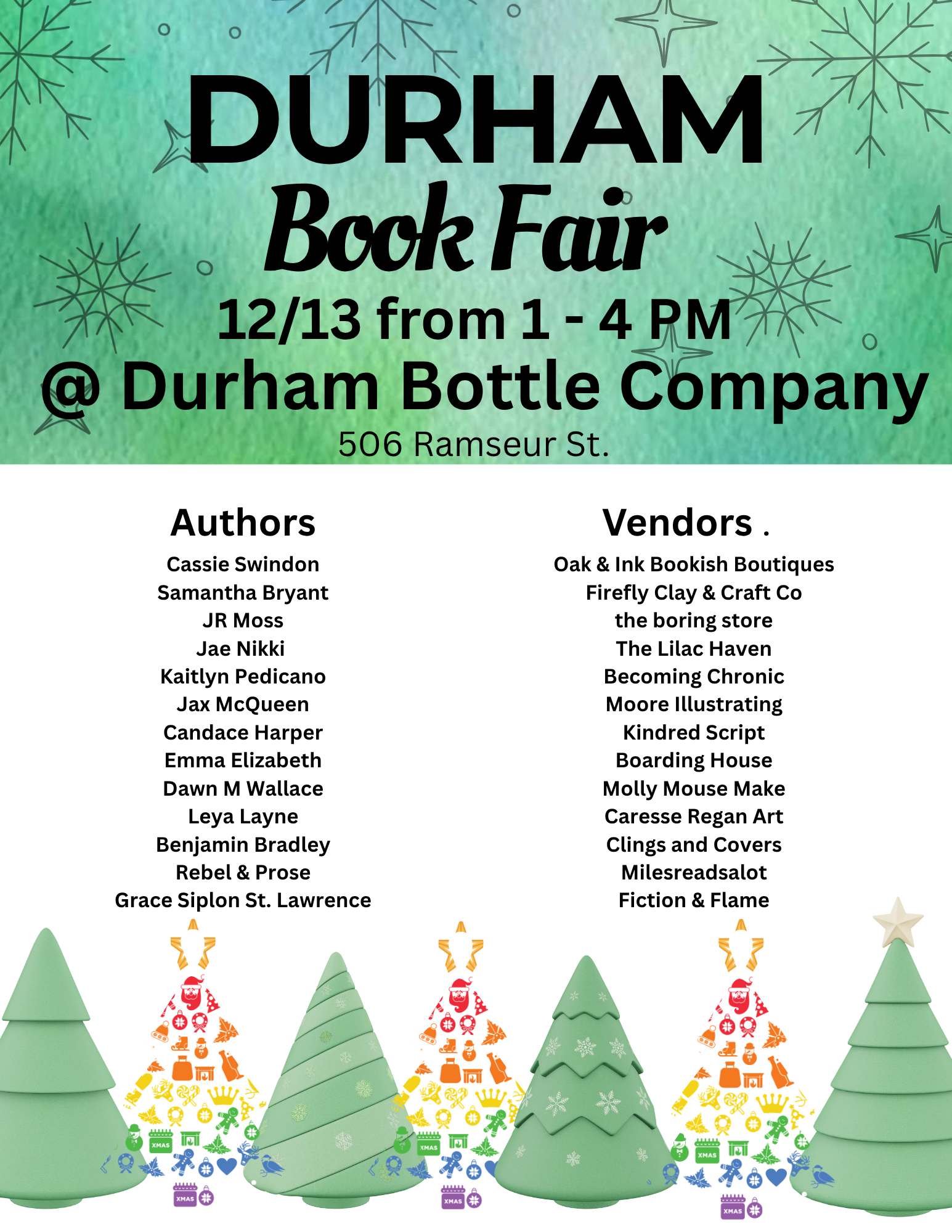 213 Durham Bottle Company Authors and Vendors.png