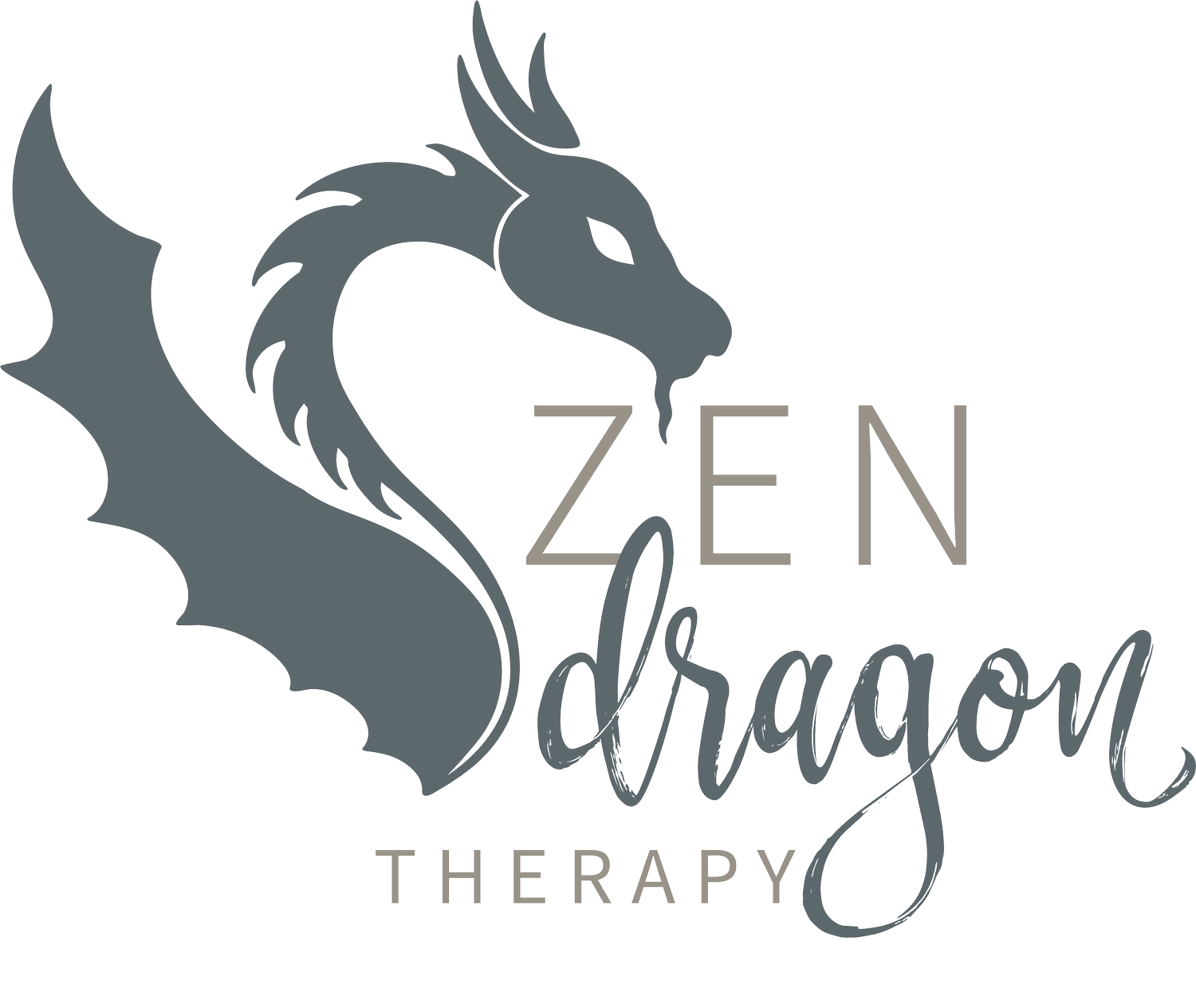 Zen Dragon Therapy