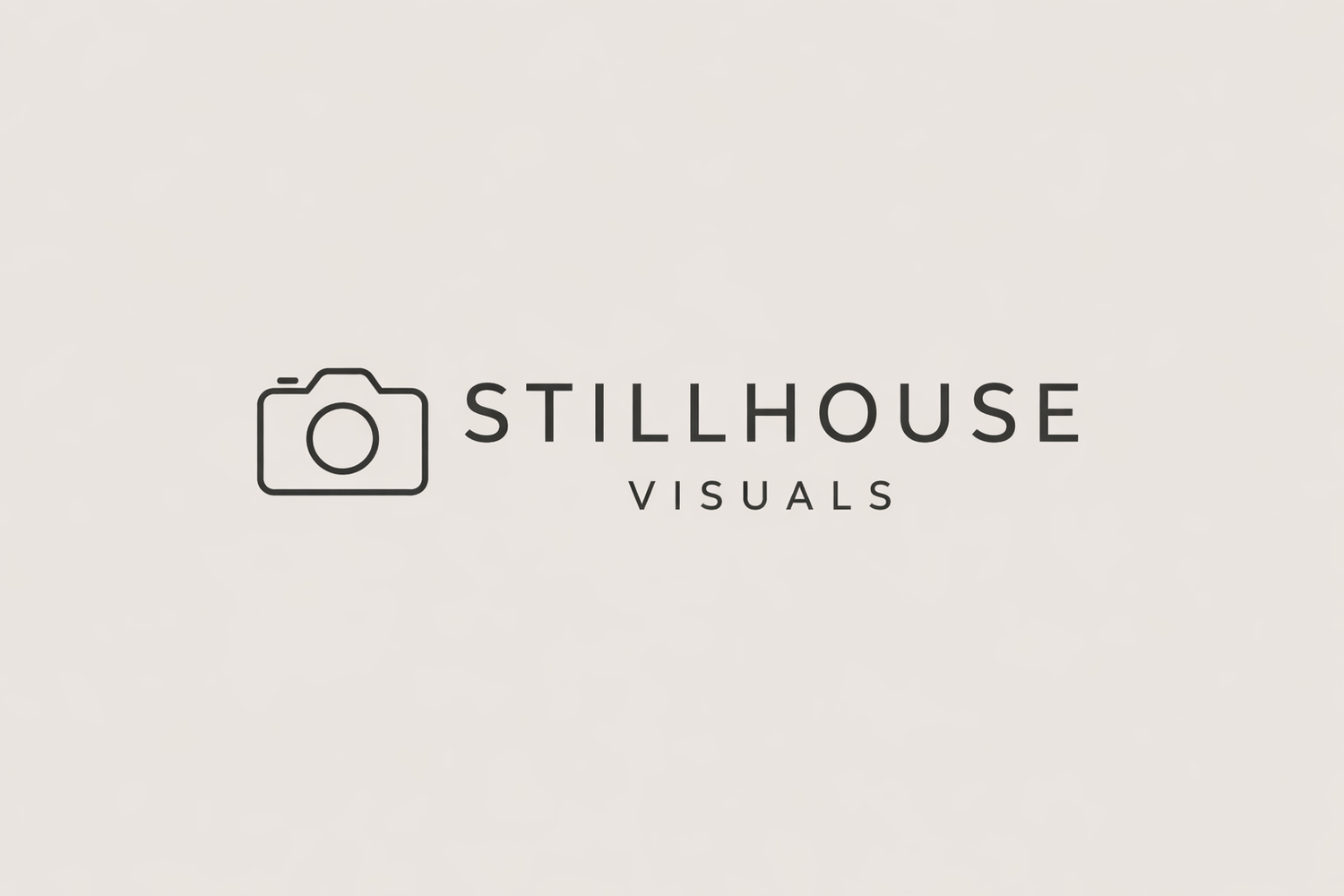 Stillhouse Visuals