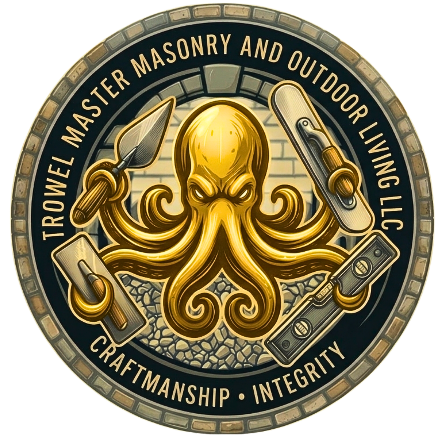 Trowel Master Masonry and Outdoor Living, LLC