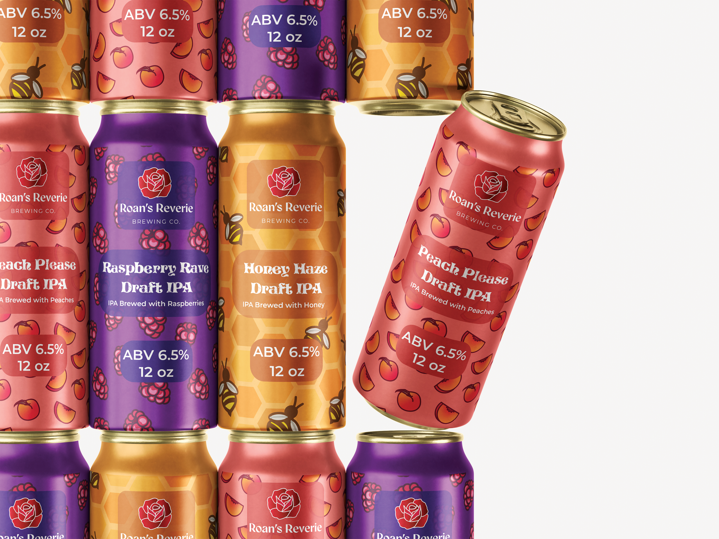 Roan's Reverie Brewing Co.