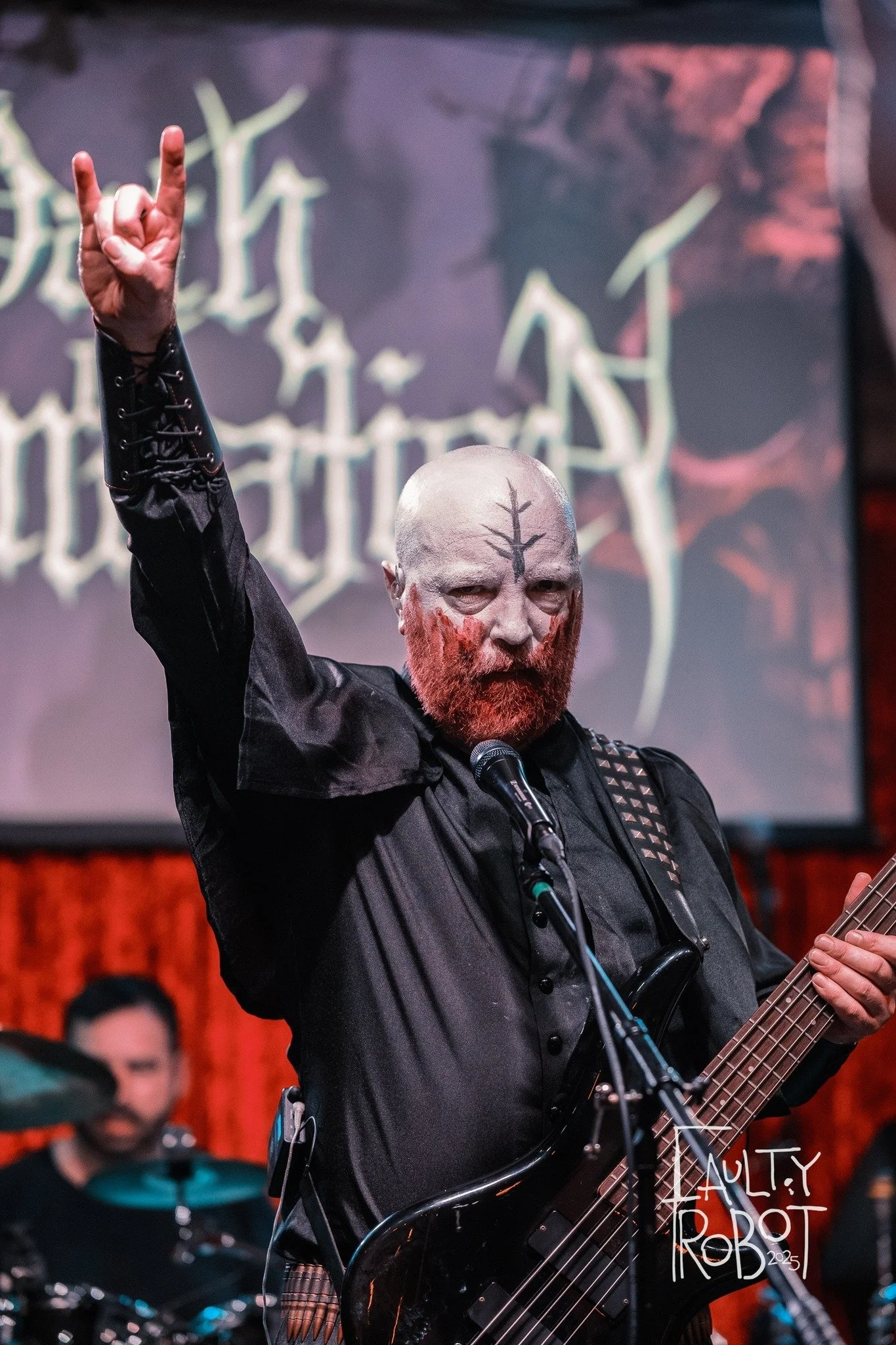 Oath of Damnation. Photo Credit Thomas Alexander (Faulty Robot)