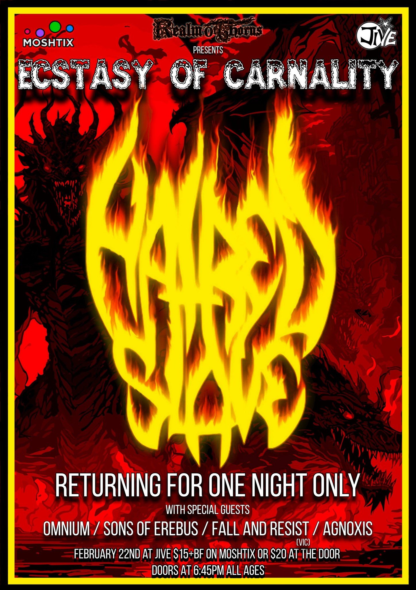 Hatred Slave flyer.jpg