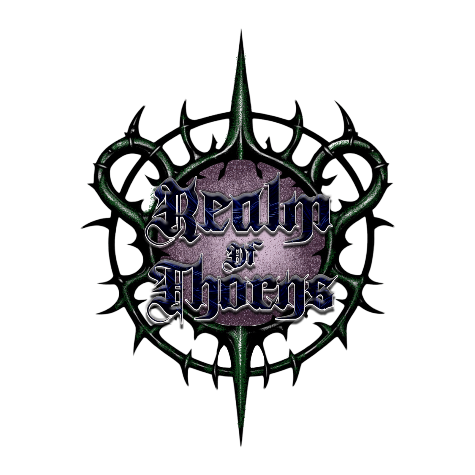 Realm of Thorns Logo