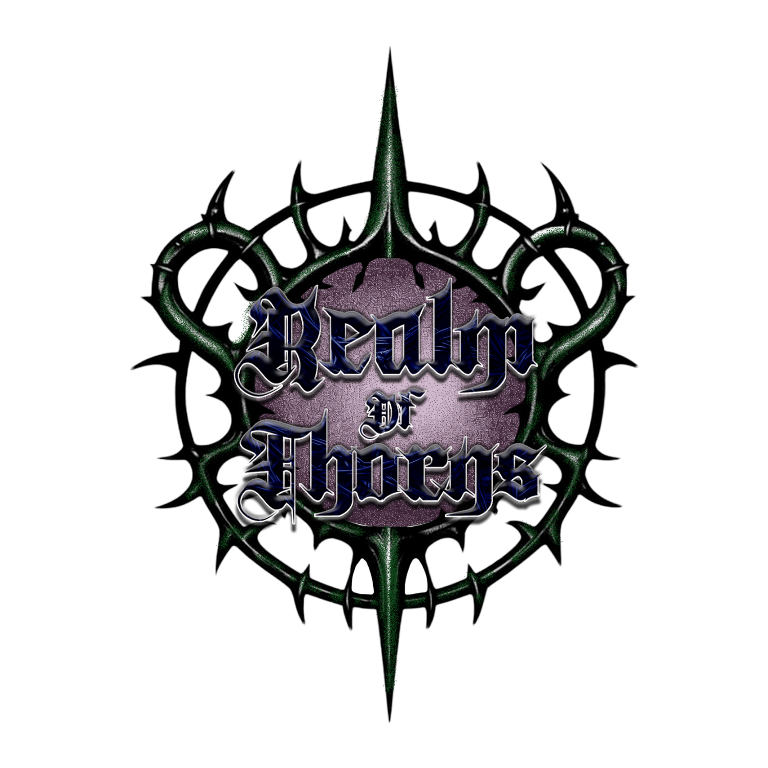 Realm of Thorns