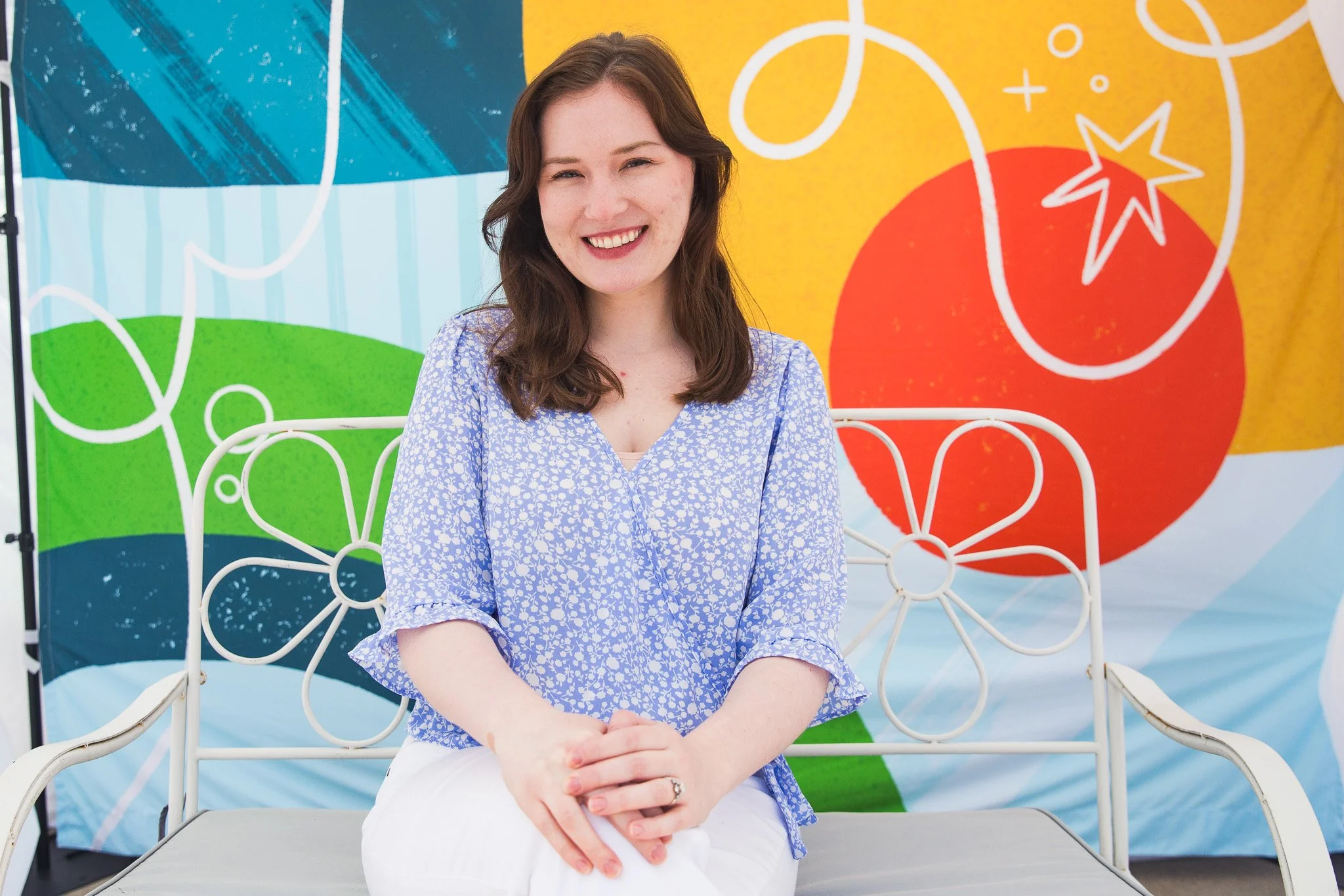 Golf Carts and Dance Parties