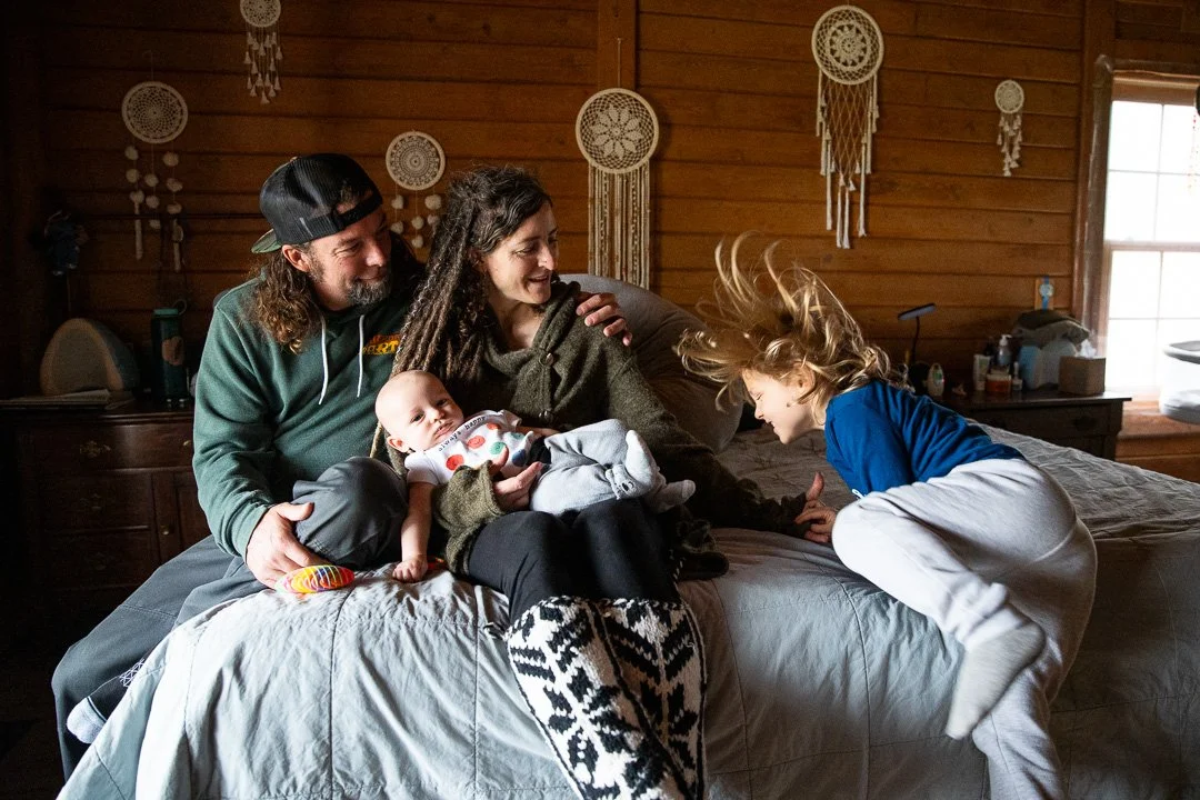 7 Strategies to Navigating Family Photoshoots with Neurodiversity in Mind