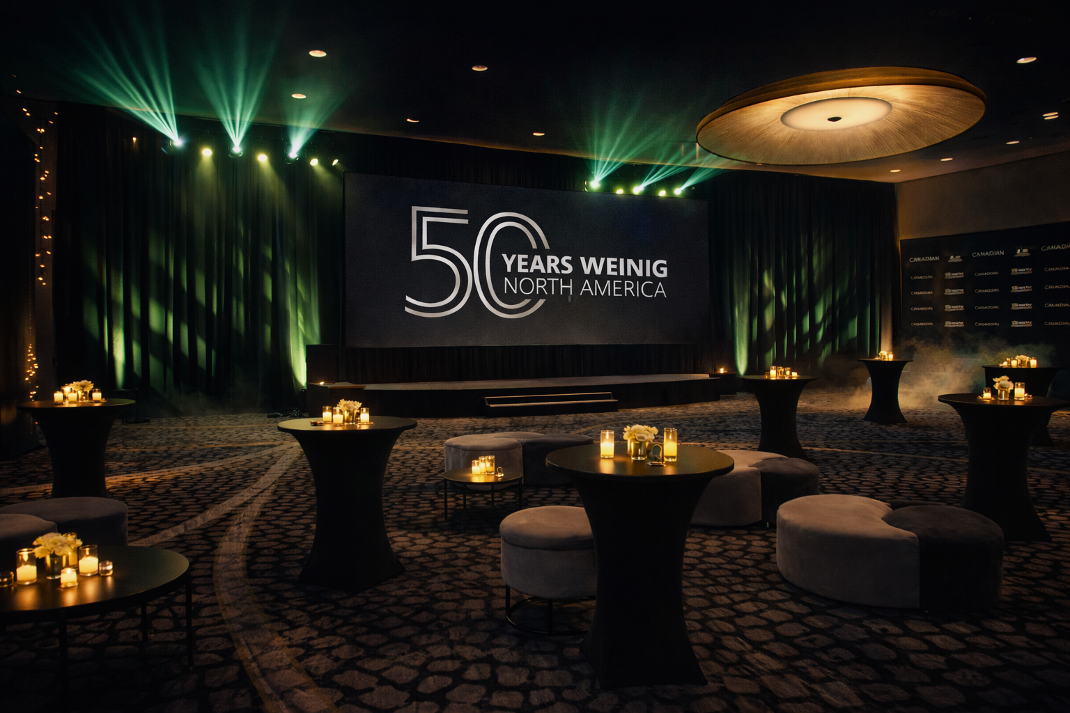 Why WEINIG Awards | Customer Loyalty & Brand Experience