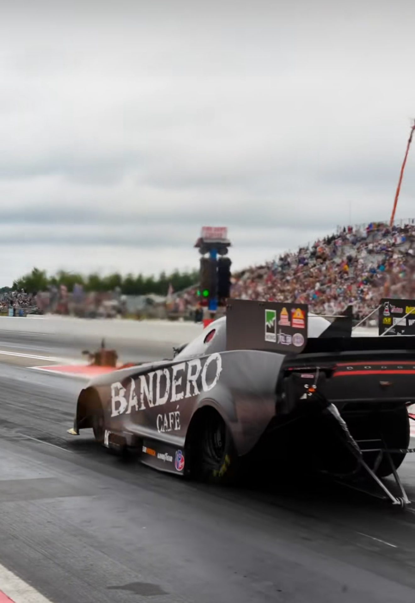 NHRA Team Sponsorship | VIP Customer Experience Program