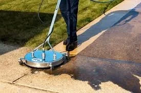 side walk + driveway + walkway service