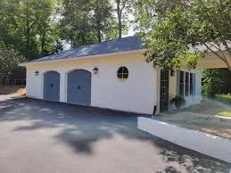 typical driveway walk way service