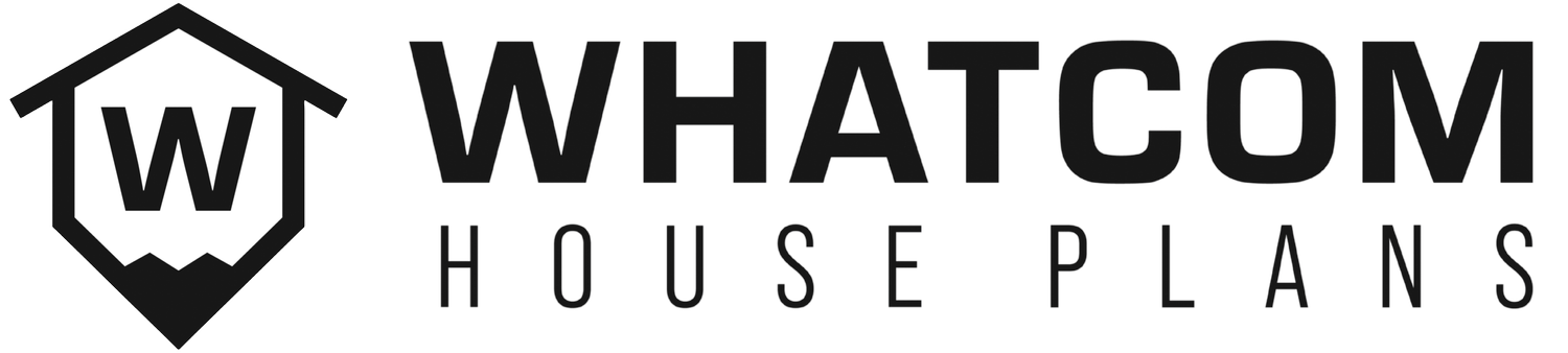 Whatcom House Plans