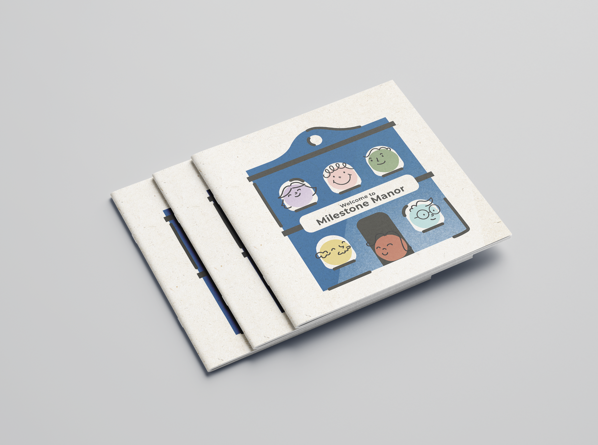 The emoji return to say thanks