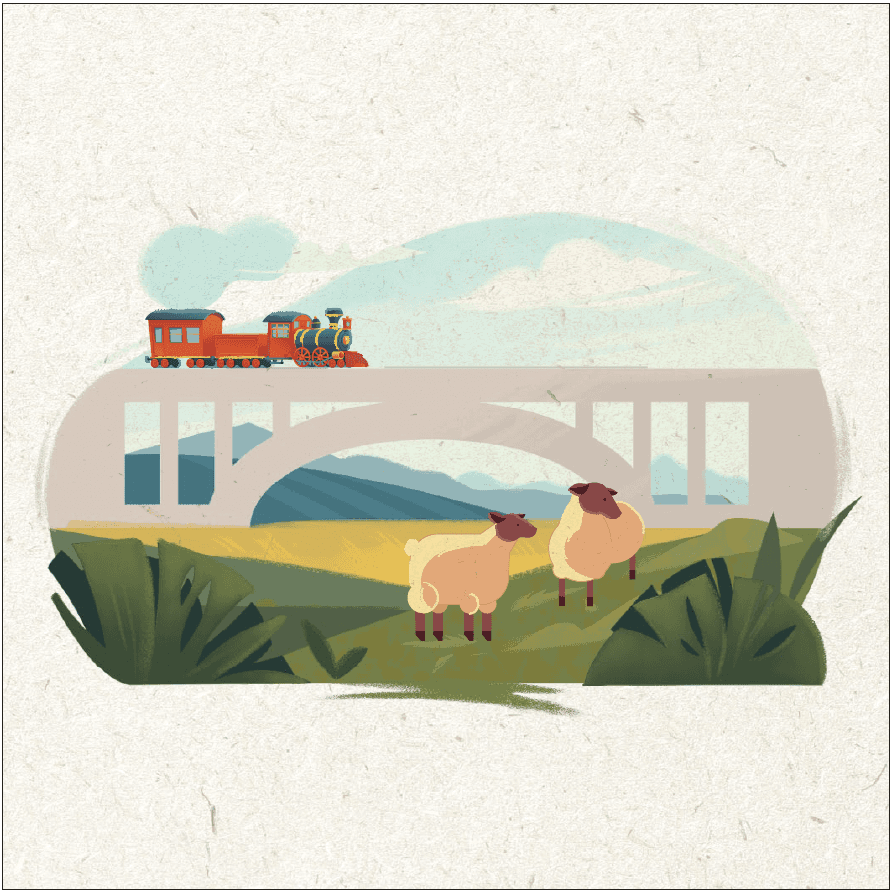 A complex issue, made human