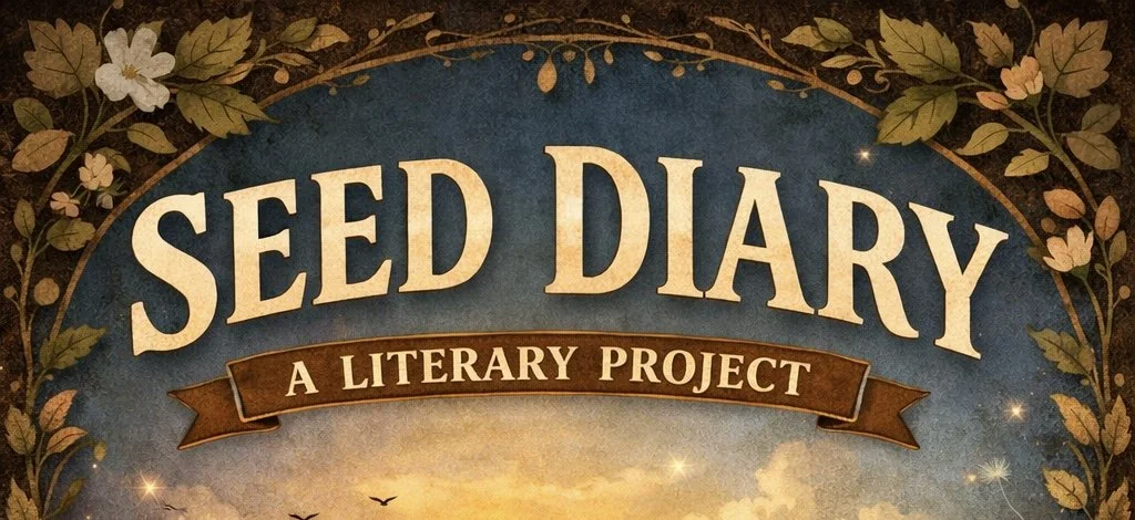 Digging into Literature with Seed Diaries