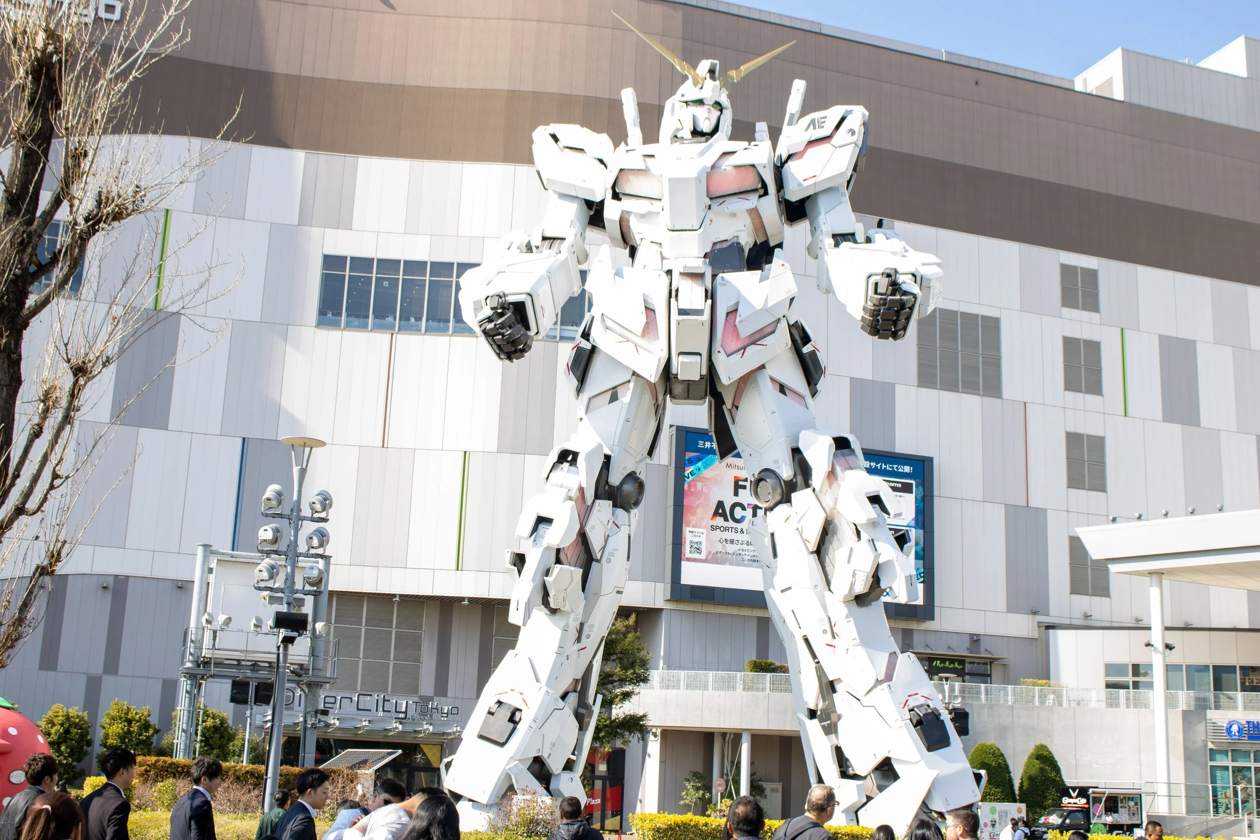 Japan Blog Post: A Journey to Remember 