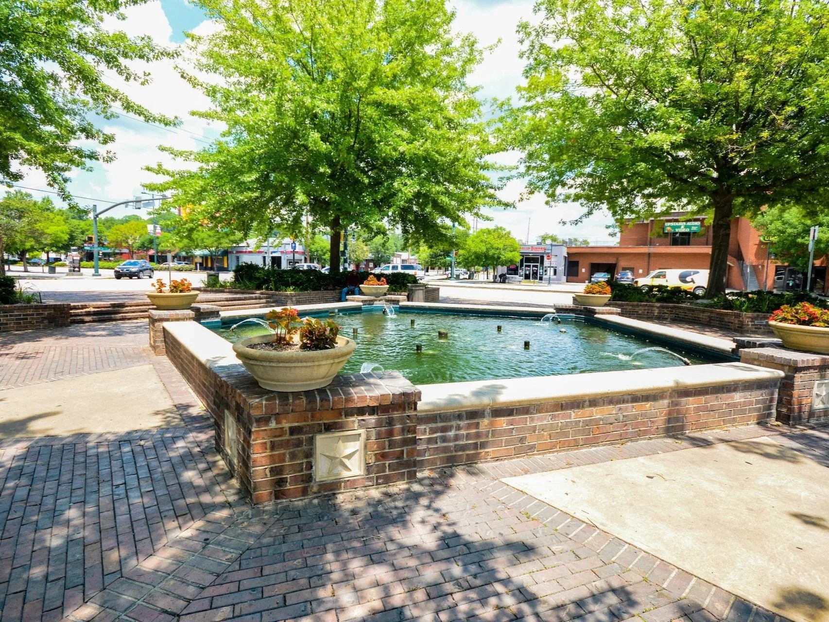 Five Points
