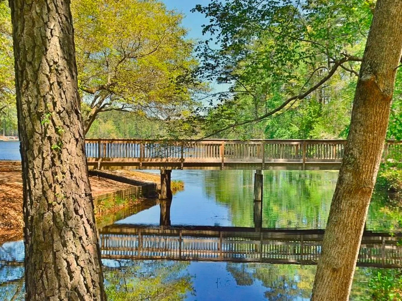 Northeast Columbia