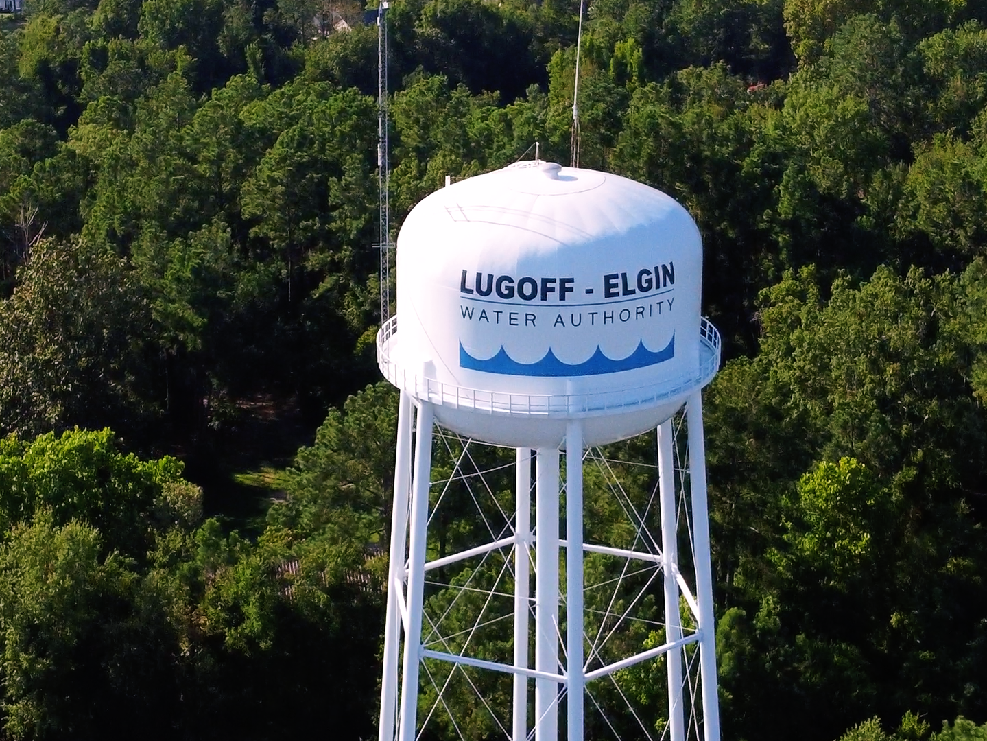 Lugoff-Elgin