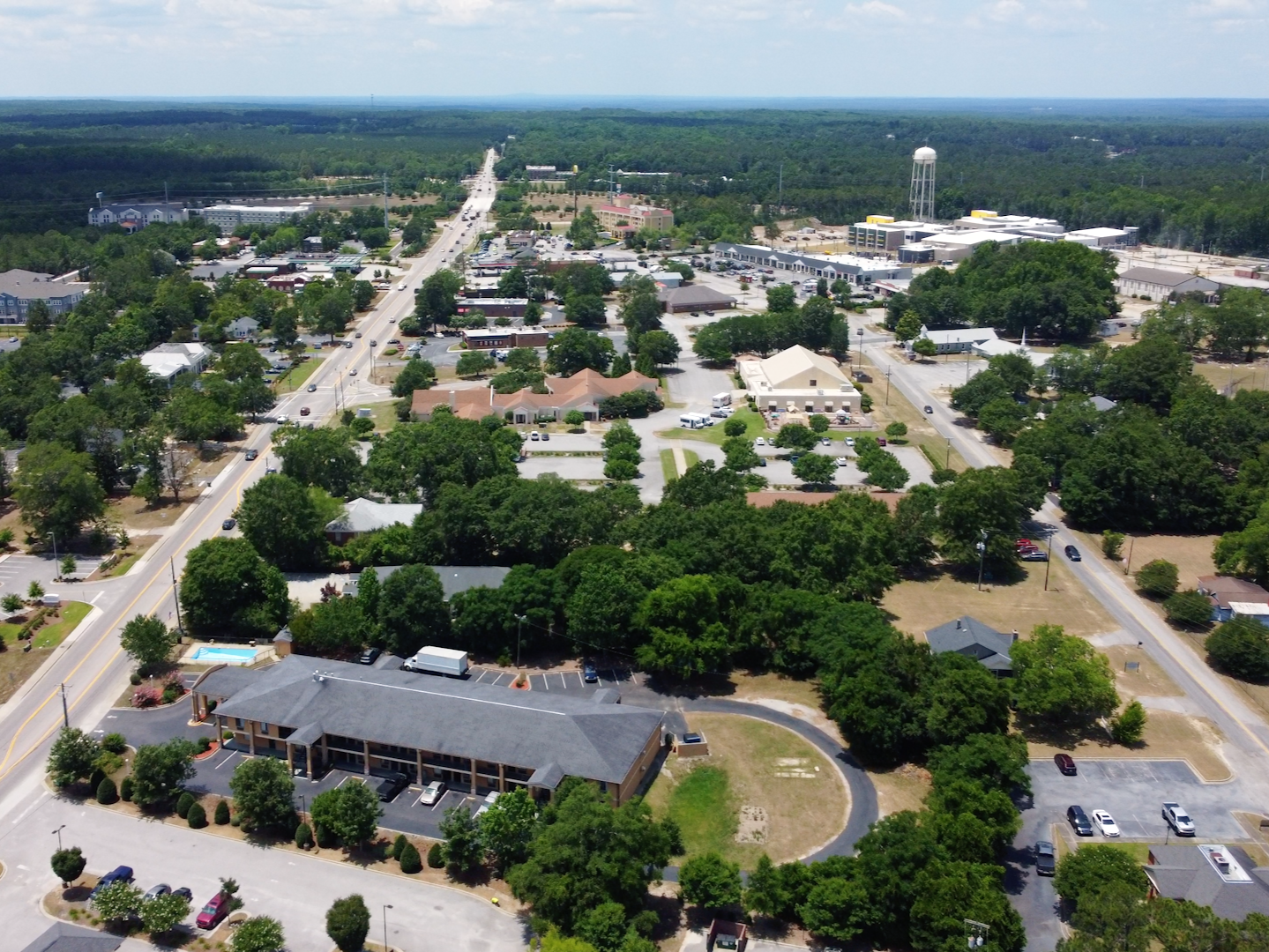 Blythewood