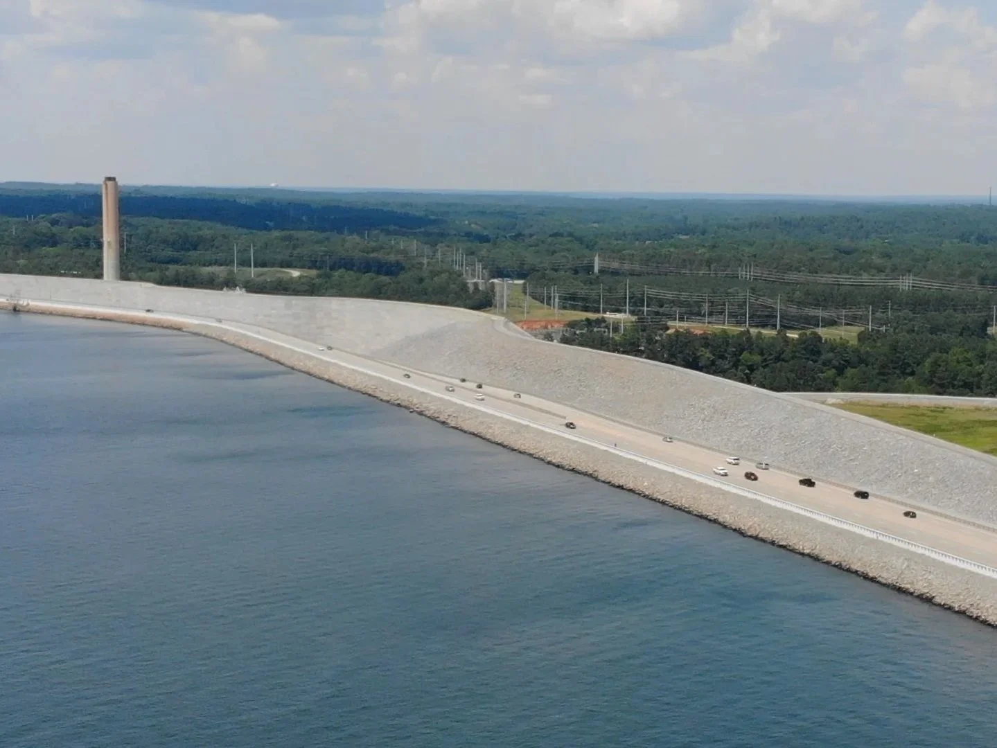 Lake Murray, SC