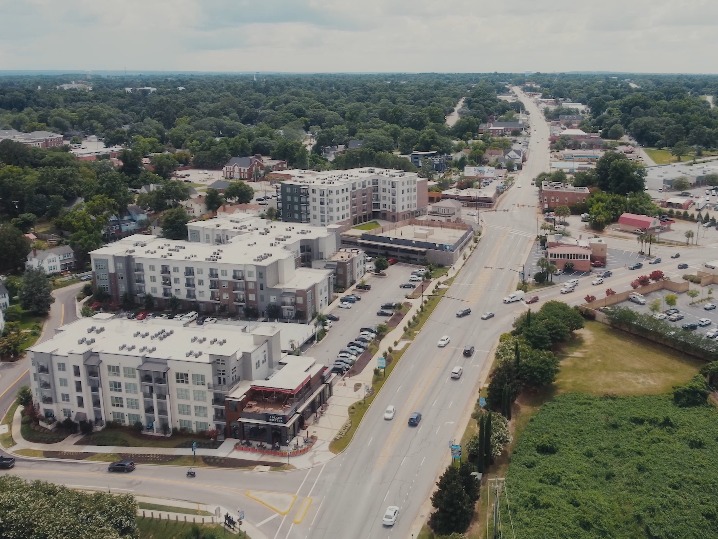 Cayce- West Columbia