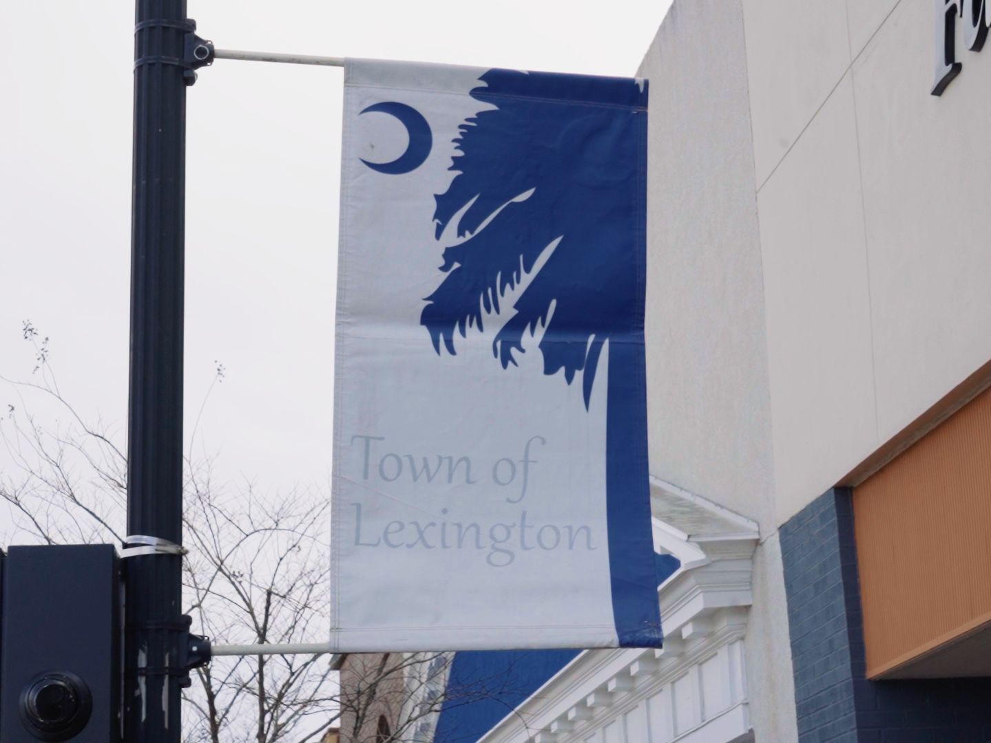 Lexington