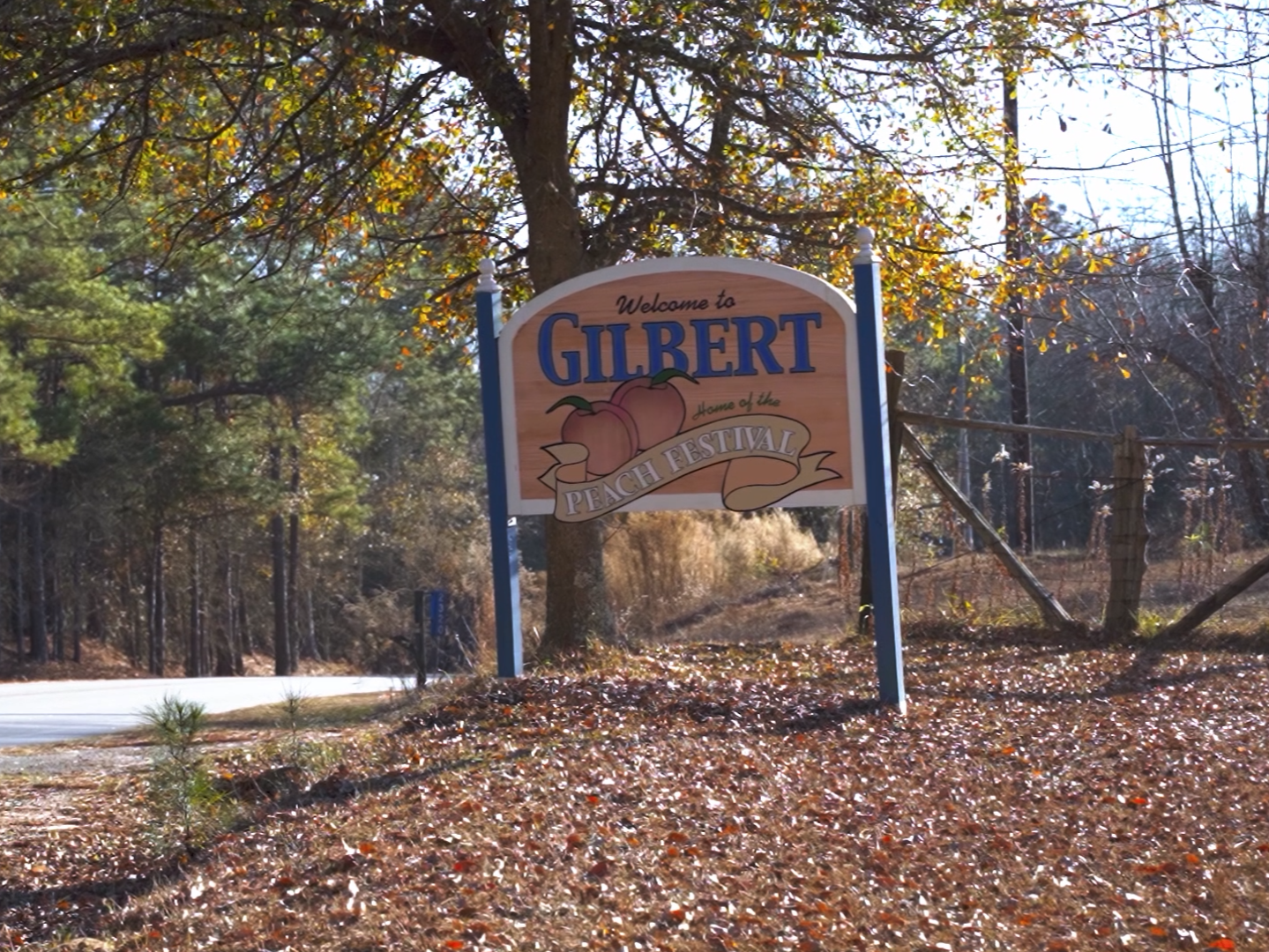 Gilbert