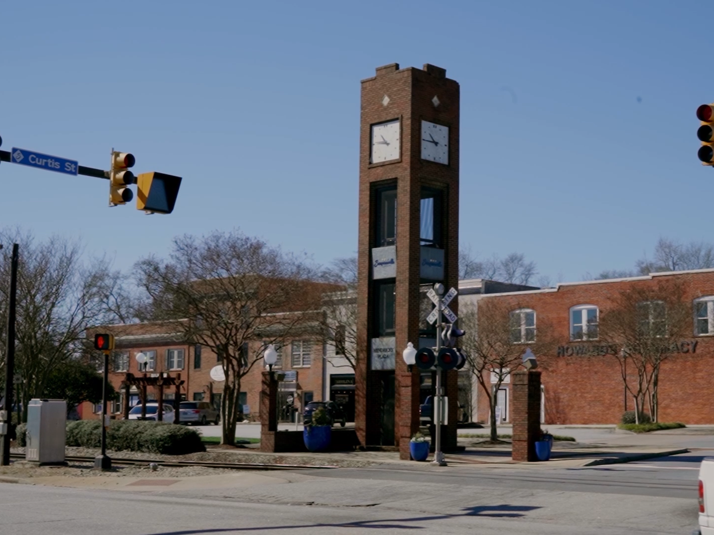 Simpsonville